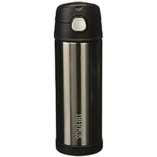  历史新低！Thermos 膳魔师 Funtainer 16盎司 不锈钢保温杯6折 14.99加元！