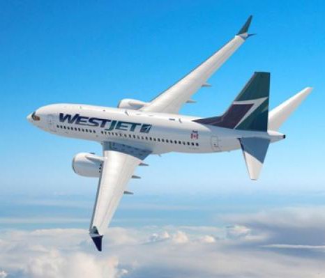  WestJet 西捷航空 今日闪购！全场机票8折！夏威夷航线折上折！多伦多往返夏威夷低至455加元！温哥华低至370加元！