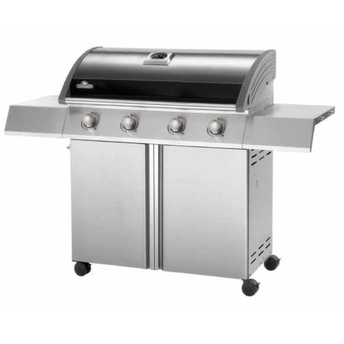  历史新低！Napoleon SE495PK SE系列 顶级BBQ燃气烧烤炉6.5折 608.63加元包邮！