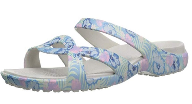  历史新低！Crocs Meleen 女式凉鞋2.9折 12.99加元清仓！