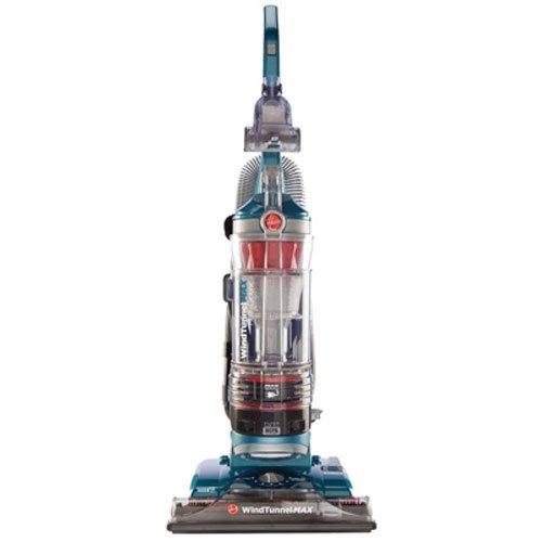  金盒头条：近史低价！Hoover 胡佛 Windtunnel Max UH70600 直立式无袋吸尘器5.2折 149.99加元包邮！