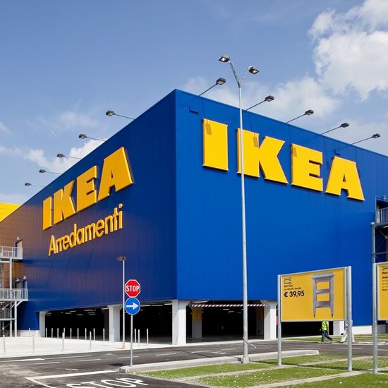  IKEA 宜家 上百款家具及居家用品降价销售！