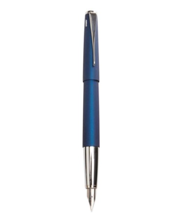  Lamy 凌美 Studio系列高级钢笔 77.22加元，原价 108.95加元，包邮