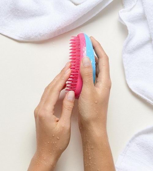  凯特王妃用的梳子！Tangle Teezer Original 顺发神器 11.99加元，原价 14.99加元
