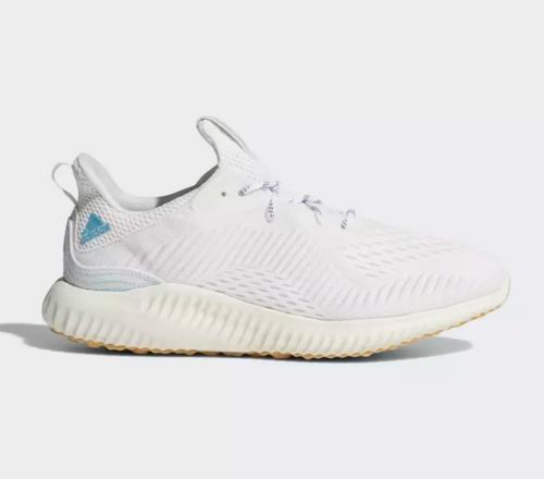  adidas Alphabounce 1 Parley 大童跑鞋 45加元，原价 140加元