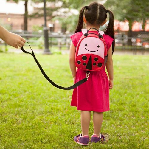  Skip Hop Toddler防走失儿童背包 18.74加元，原价 24.99加元