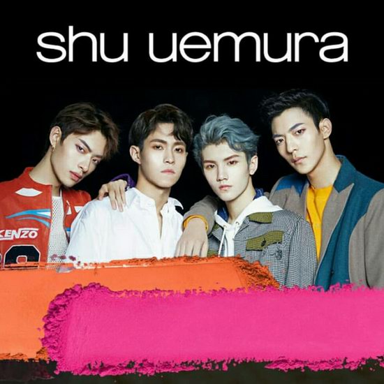  Shu Uemura 植村秀 黑五预售！全场满额7.5折+满送限量版马里奥化妆包+送3小样！