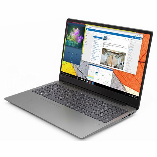 速抢！历史新低！Lenovo 联想 81F50047US IdeaPad 330S 15.6寸超薄笔记本电脑4.3折 537.83加元包邮！