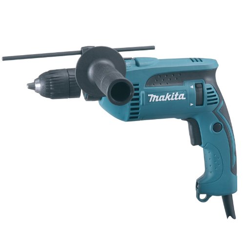  历史新低！Makita 牧田 HP1641K 5/8-Inch 电锤钻3.9折 65.4加元包邮！