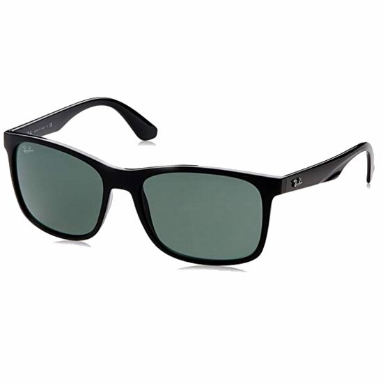  白菜速抢！历史新低！Ray-Ban 雷朋 0RB4232 57mm 时尚太阳镜3折 52.42加元包邮！