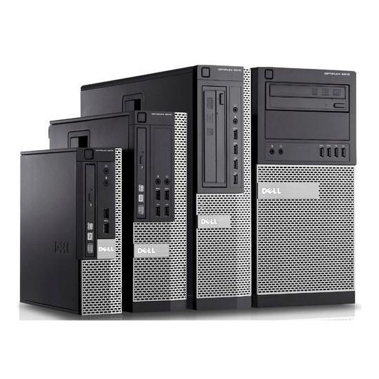  Dell Refurbished 全场翻新 戴尔台式机、台式一体机、平板电脑等特价销售，最高额外7.5折！