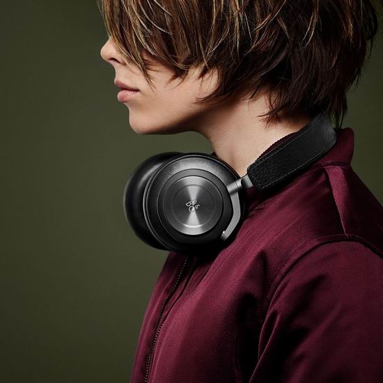  历史新低！B&O PLAY by Bang & Olufsen Beoplay H7 超旗舰 蓝牙无线 头戴式耳机5.4折 314.81加元包邮！