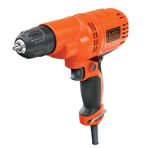  金盒头条：BLACK + DECKER 百得 DR260C 5.2安培 电钻/起子机 34.99加元！