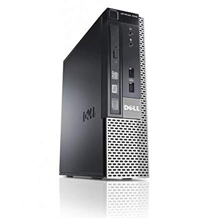  金盒头条：历史新低！精选2款翻新 Dell 戴尔 Optiplex 台式机 279.99加元包邮！