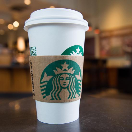  Starbucks 星巴克 电子礼品卡8折！仅限今日！