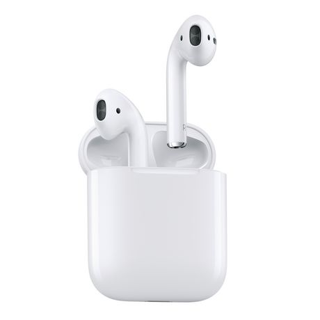  Apple Airpods 苹果蓝牙无线耳机 立省40.99加元，仅售179加元包邮！