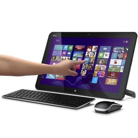  好价！Dell Refurbished 全场翻新 戴尔台式机、台式一体机等特价销售，额外6.9折！22寸宽屏显示器仅售89加元！台式机低至164.91加元！