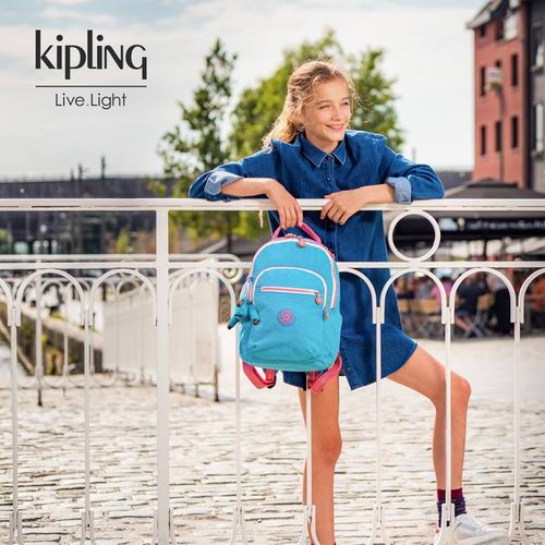  白菜价！精选 Kipling 猩猩背包、挎包4折起+额外7.5折！折后低至23.22加元！