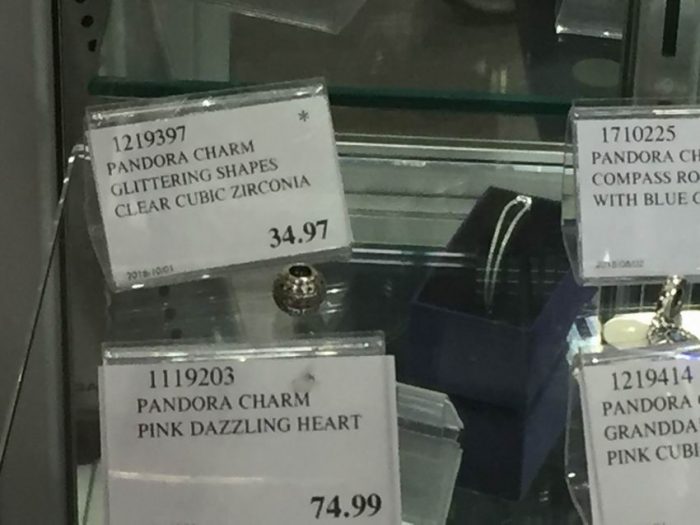 全网独家！【加西版】Costco店内实拍汇总，有效期至10月7日！收辅酶Q10、办公椅、费列罗巧克力！大量服饰清仓！