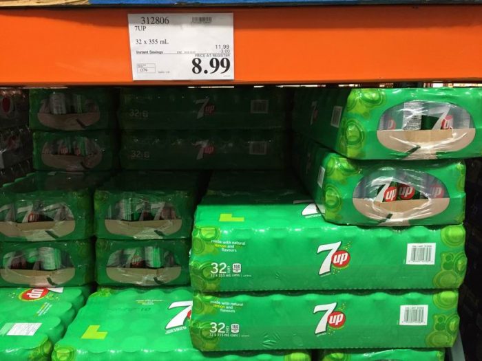 全网独家！【加西版】Costco店内实拍汇总，有效期至10月7日！收辅酶Q10、办公椅、费列罗巧克力！大量服饰清仓！