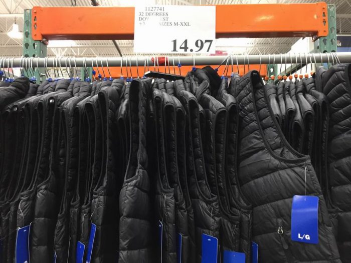 全网独家！【加西版】Costco店内实拍汇总，有效期至10月7日！收辅酶Q10、办公椅、费列罗巧克力！大量服饰清仓！