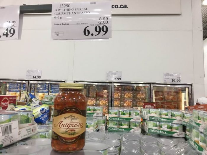 全网独家！【加西版】Costco店内实拍汇总，有效期至10月7日！收辅酶Q10、办公椅、费列罗巧克力！大量服饰清仓！