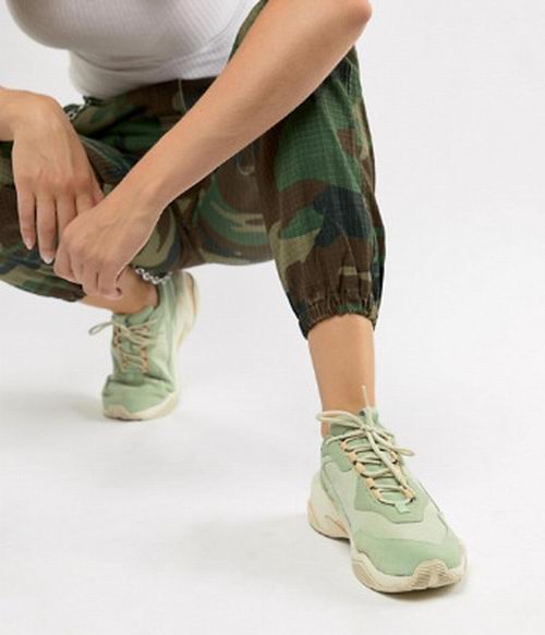  精选 Puma 时尚运动鞋、运动服 7折起+满立减20加元，入超火爆老爹鞋！