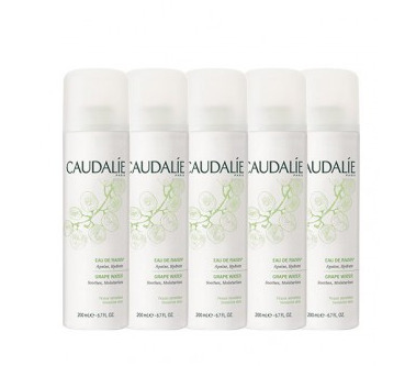  双11特惠！Caudalie 欧缇丽大葡萄喷雾 5件套 90加元，原价 120加元，包邮