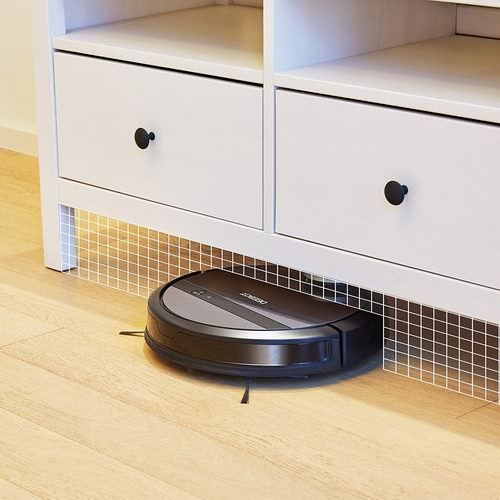  黑五超低价！精选 3款 ECOVACS DEEBOT 901/ N79S/ M80 智能扫地机器人 4.5折 219加元起！