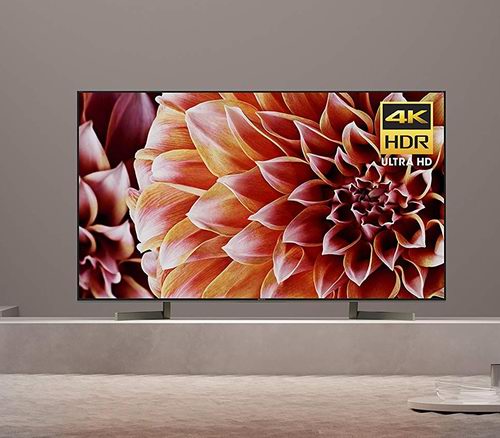  精选 4款 Sony XBR49X900F 系列 49/55/75英寸 4K超高清智能电视 立减500加元！