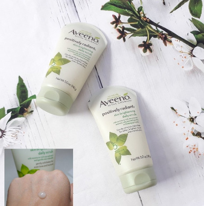  Aveeno 全场燕麦保湿、婴儿护肤系列 7折优惠！