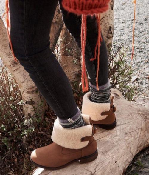  手慢无！UGG Aldon女款雪地靴 165.46加元（7.5码），原价 250加元，包邮