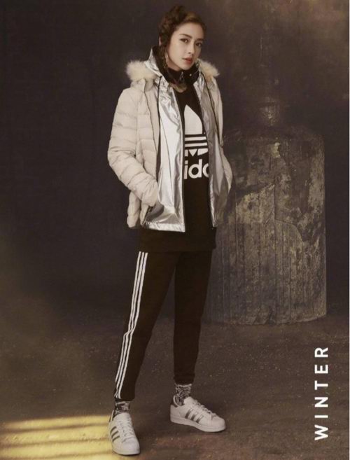  adidas 18年新款运动服、运动鞋 7.5折优惠！
