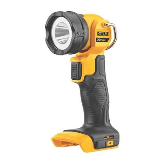  DEWALT 得伟 DCL040 20伏 LED照明灯 29加元（原价 39加元）