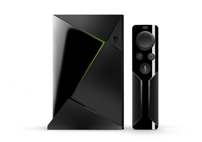  近史低价！NVIDIA SHIELD TV 4K HDR 智能游戏/电视机顶盒 189加元包邮！