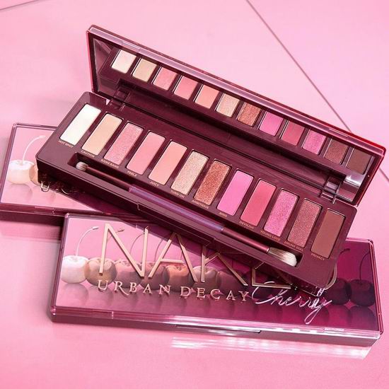  双11特惠！Urban Decay 全场购满60加元送11件套大礼包+化妆包！