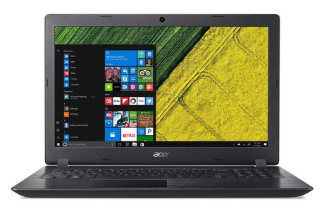  黑五专享：ACER 宏碁 Aspire 3 15.6寸笔记本电脑 398加元包邮！