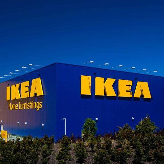  IKEA 宜家 黑五大促！全场大家电、床垫、智能灯具、BESTÅ系列电视柜、储物柜等8折起！指定款家具4折起！