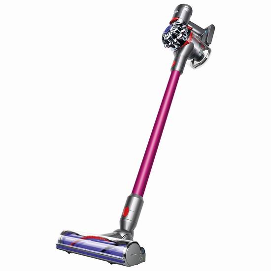  黑五专享！Dyson 戴森 V7 Animal Pro 无绳吸尘器6.3折 349.99加元包邮！