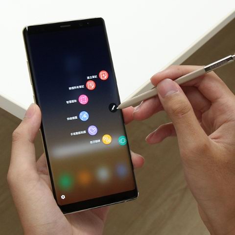  历史新低！精选多款 Samsung 三星 Note9、S9、S9+、S8、S8+、A8、A5 解锁版智能手机 375加元起！