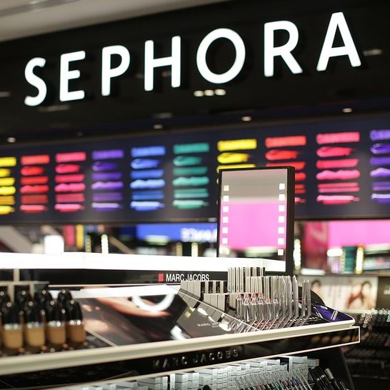  Sephora 丝芙兰节礼周大促：指定款美妆护肤品及超值装5折起+额外8折！