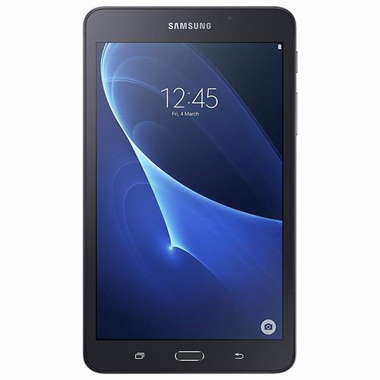  历史新低！Samsung 三星 Galaxy Tab A 7英寸平板电脑5.5折 109.99加元包邮！