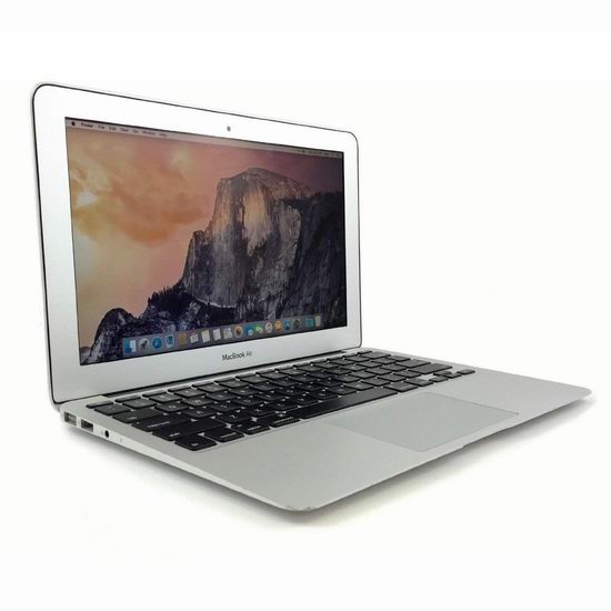  黑五专享：精选多款翻新 苹果、HP 笔记本电脑、台式机、键盘、耳机5折起！其中苹果笔记本电脑699.99加元！