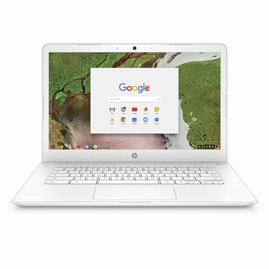  历史新低！精选3款 HP、Acer、ASUS 品牌 Chromebook 笔记本电脑 249.99-299.99加元包邮！仅限今日！