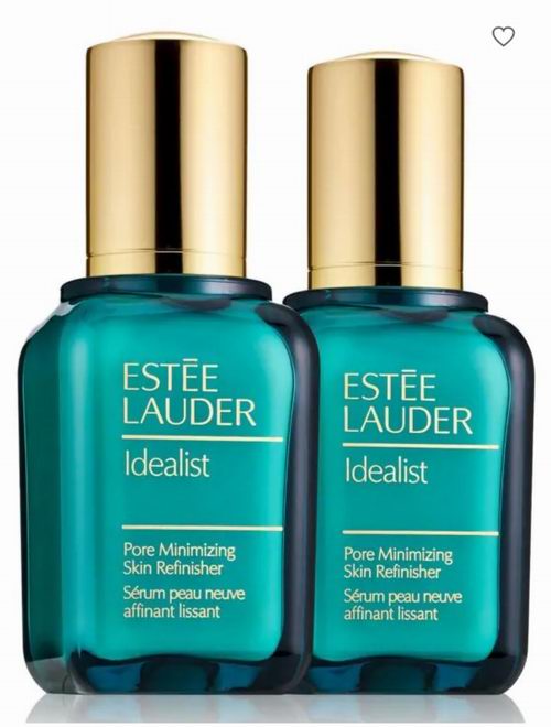  收缩毛孔，改善皮肤粗糙！Estee Lauder细嫩修护精华露/小绿瓶 160.2加元（价值 224加元）+包邮