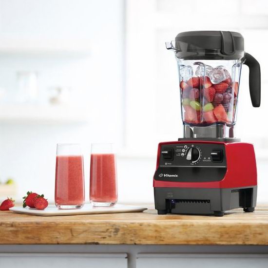  Vitamix 维他美仕 6500 全营养破壁料理机 499.99加元包邮！