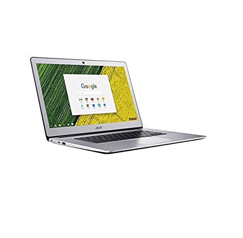  历史新低！Acer 宏碁 15.6英寸 触摸屏 Chromebook 笔记本电脑 284.28加元包邮！