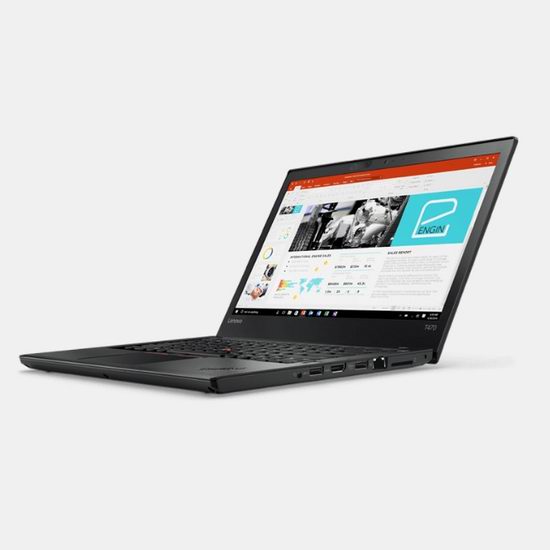  Lenovo 联想 ThinkPad T470 14寸轻薄商务笔记本电脑（8GB, 256GB SSD）3.9折 649加元包邮！