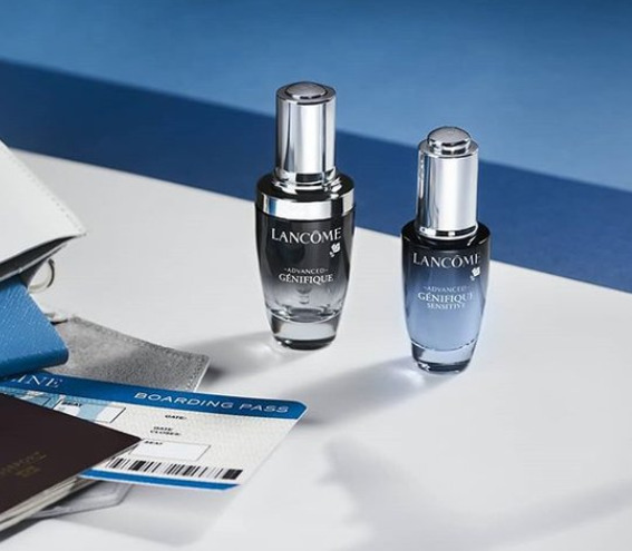  预告：Lancome 兰蔻小黑瓶+安瓶精华套装 85 加元(价值165加元)