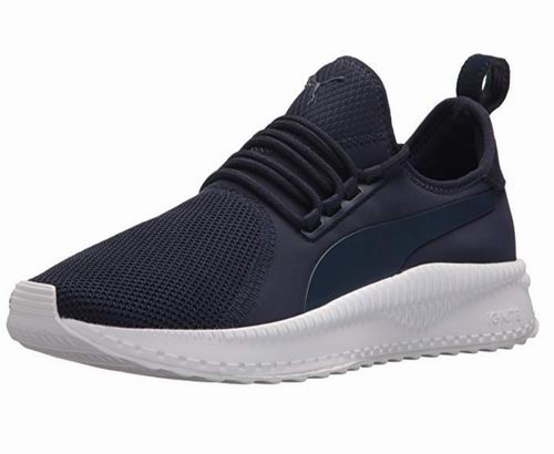  PUMA Tsugi APEX 男士跑鞋 38.7加元，原价 129加元，包邮